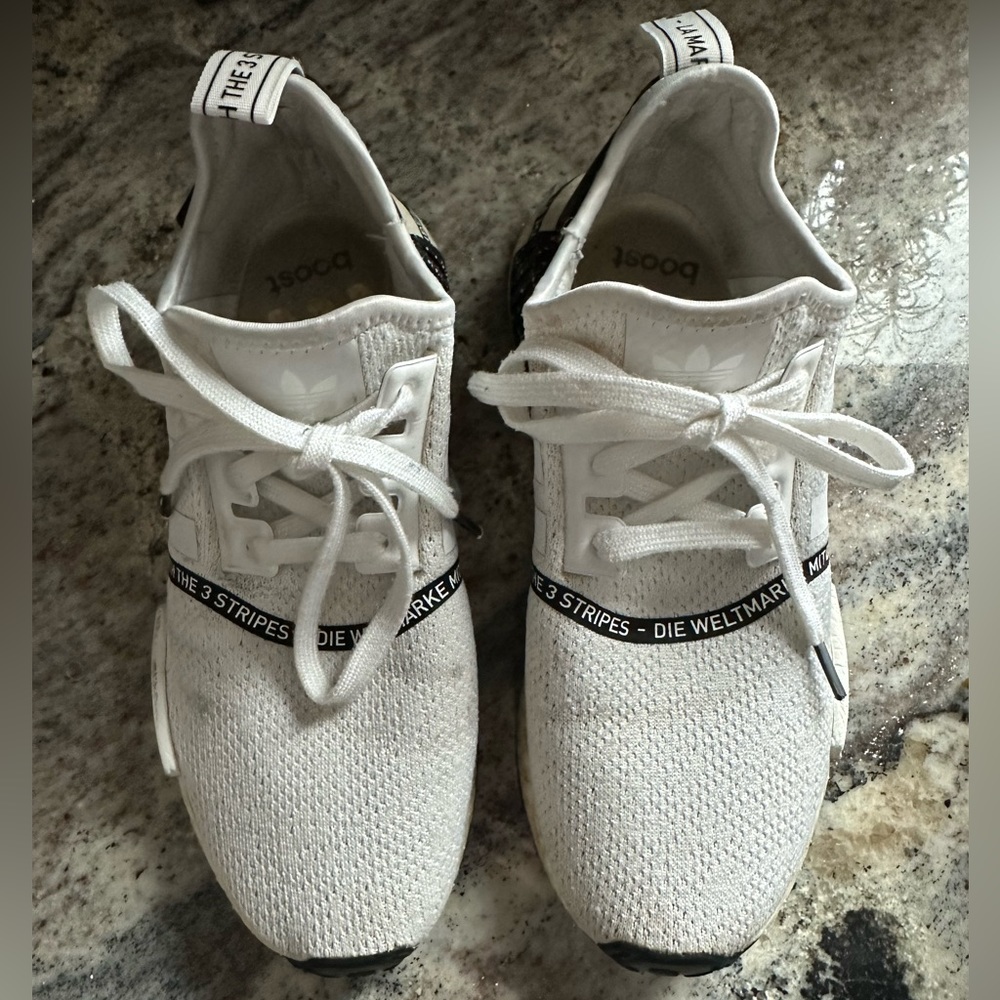 Women’s Adidas NMD